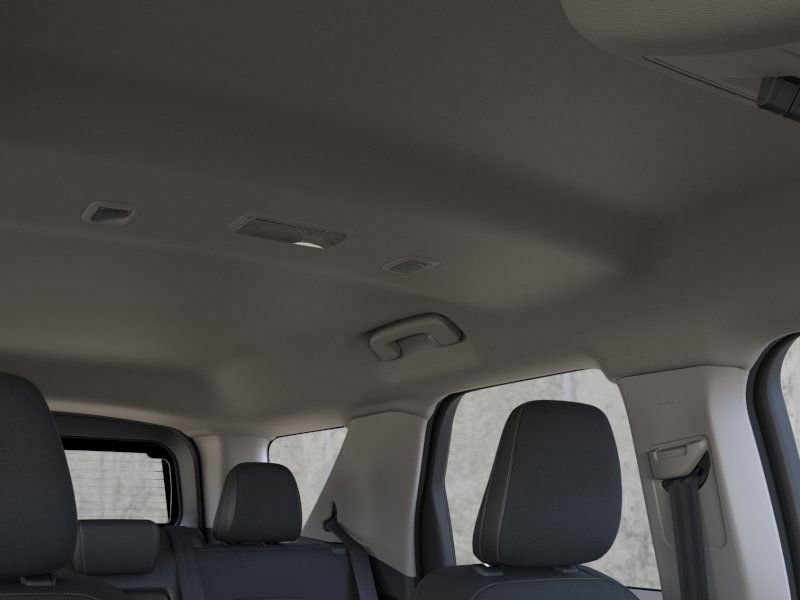 Used 2025 Ford Bronco Sport Big Bend image 22