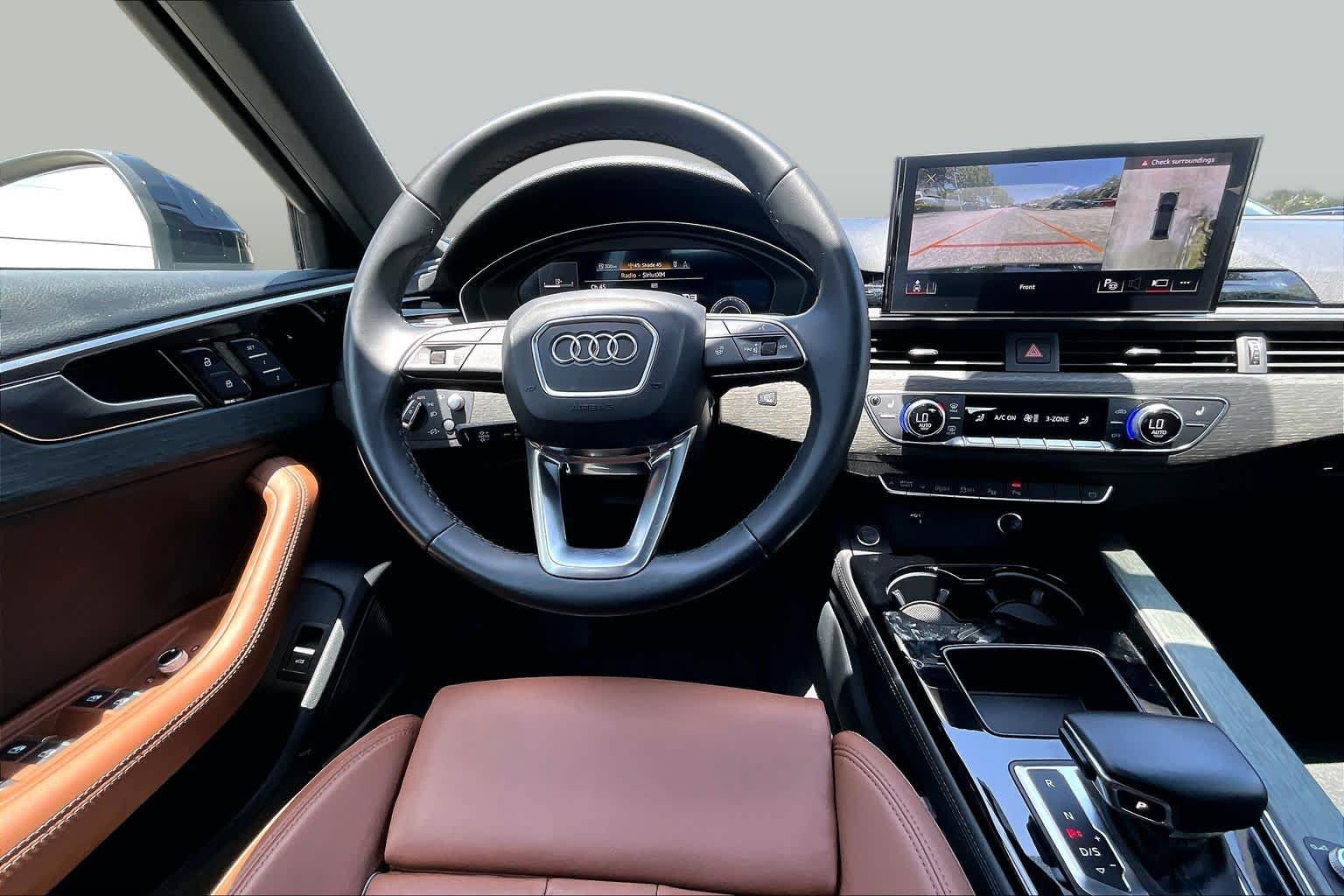 Used 2023 Audi A4 2.0T Prestige w/ Prestige Package AWD/4WD image 6