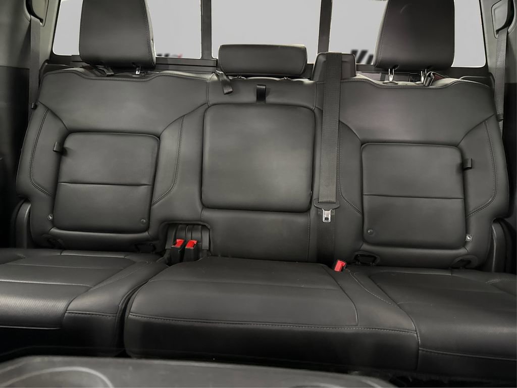 Used 2020 Chevrolet Silverado 2500 LTZ w/ LTZ Plus Package image 19