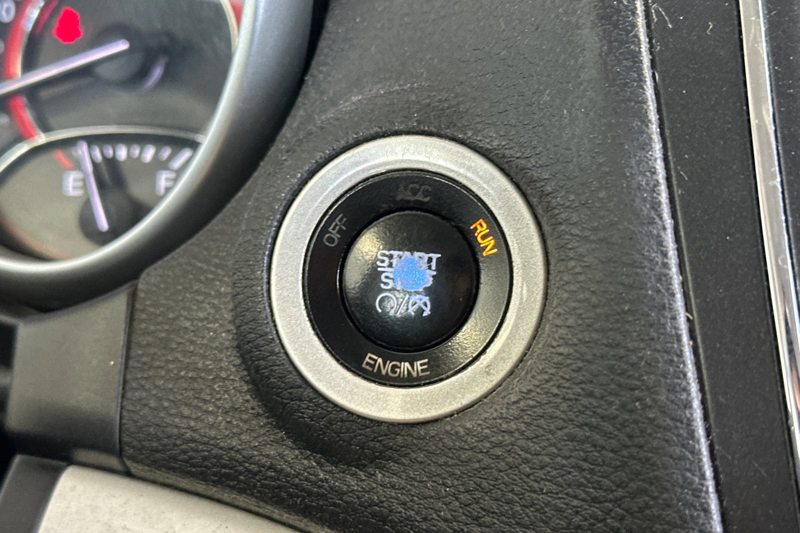 Used 2015 Dodge Journey American Value Package w/ Flexible Seating Group FWD image 21