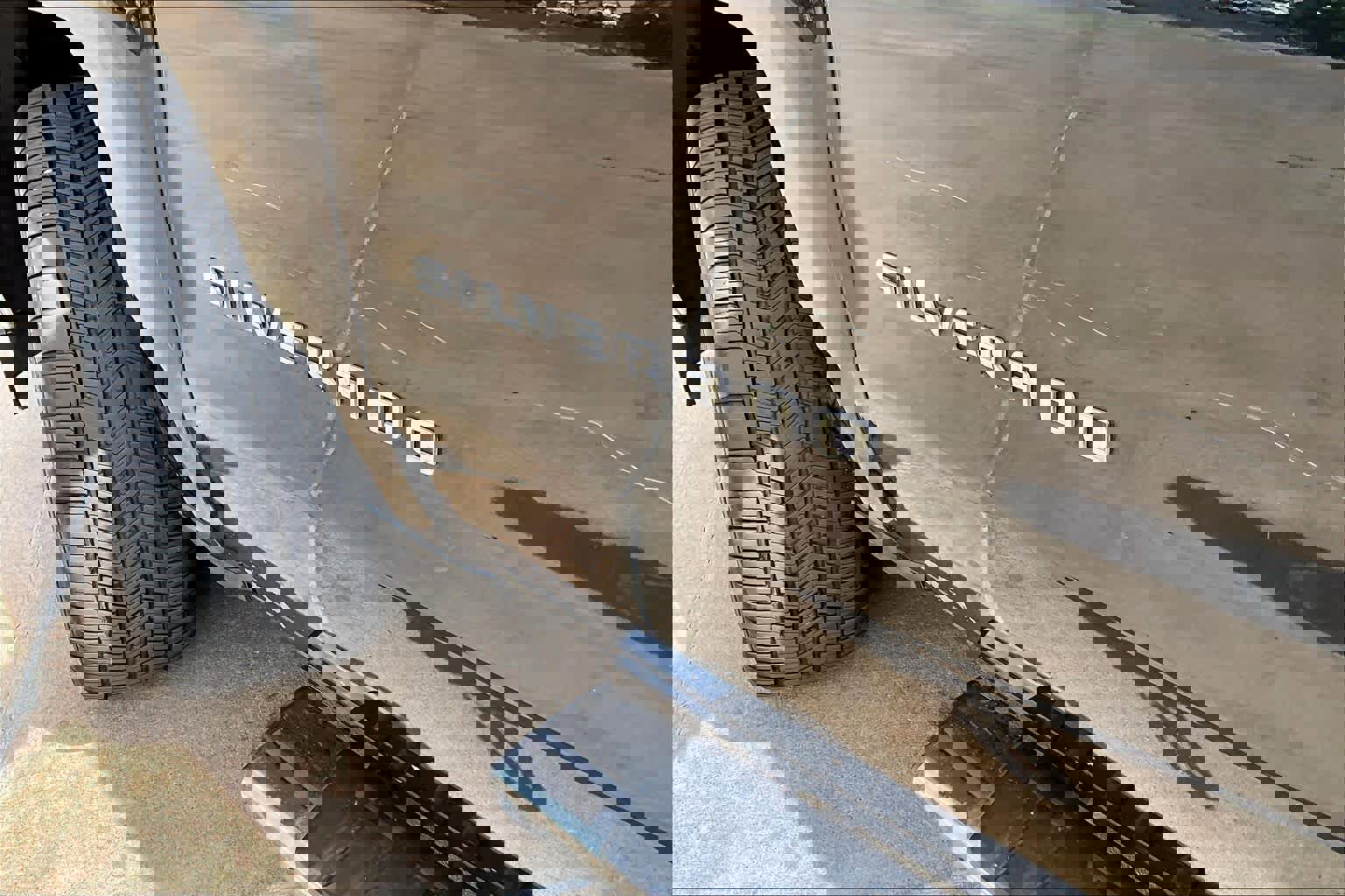 Used 2014 Chevrolet Silverado 1500 LT w/ Chrome Essentials Package RWD image 31