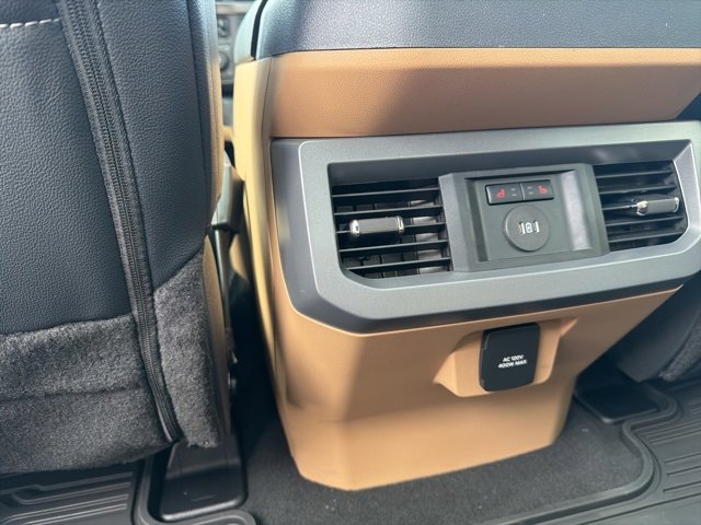 New 2026 Ford F250 Lariat w/ Lariat Ultimate Package image 33