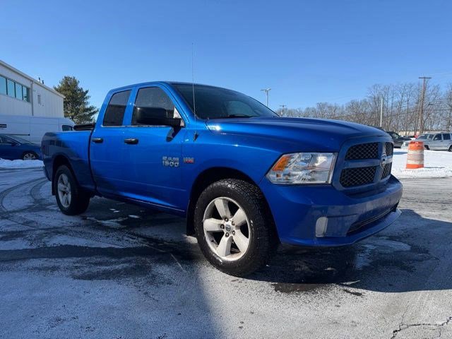 Used 2015 RAM 1500 Express image 9