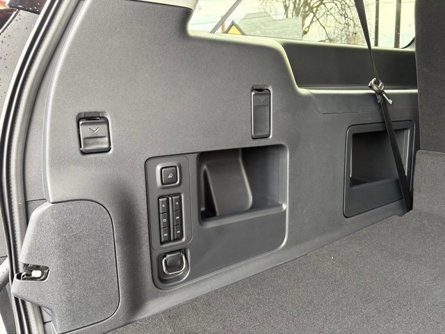 New 2025 Ford Expedition Max Active image 57