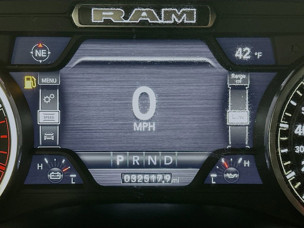 Used 2024 RAM 2500 Laramie image 15