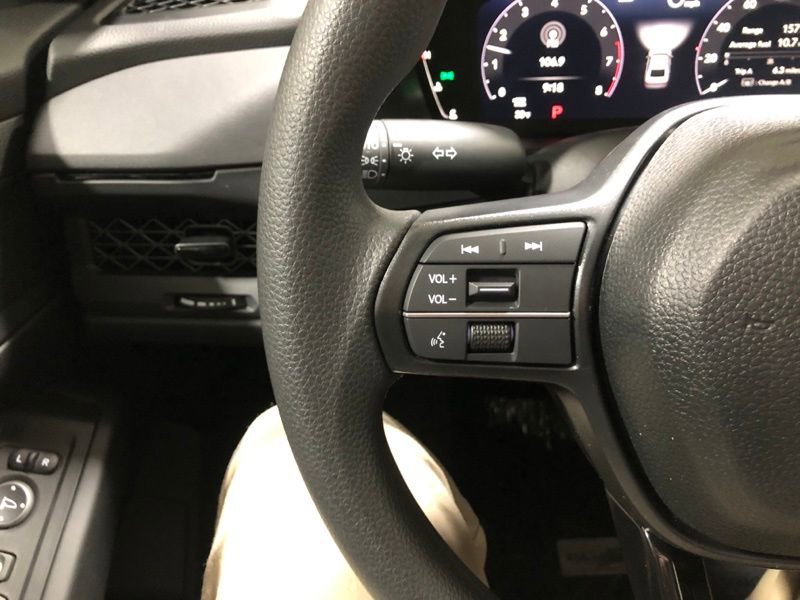 New 2026 Honda Accord LX image 15