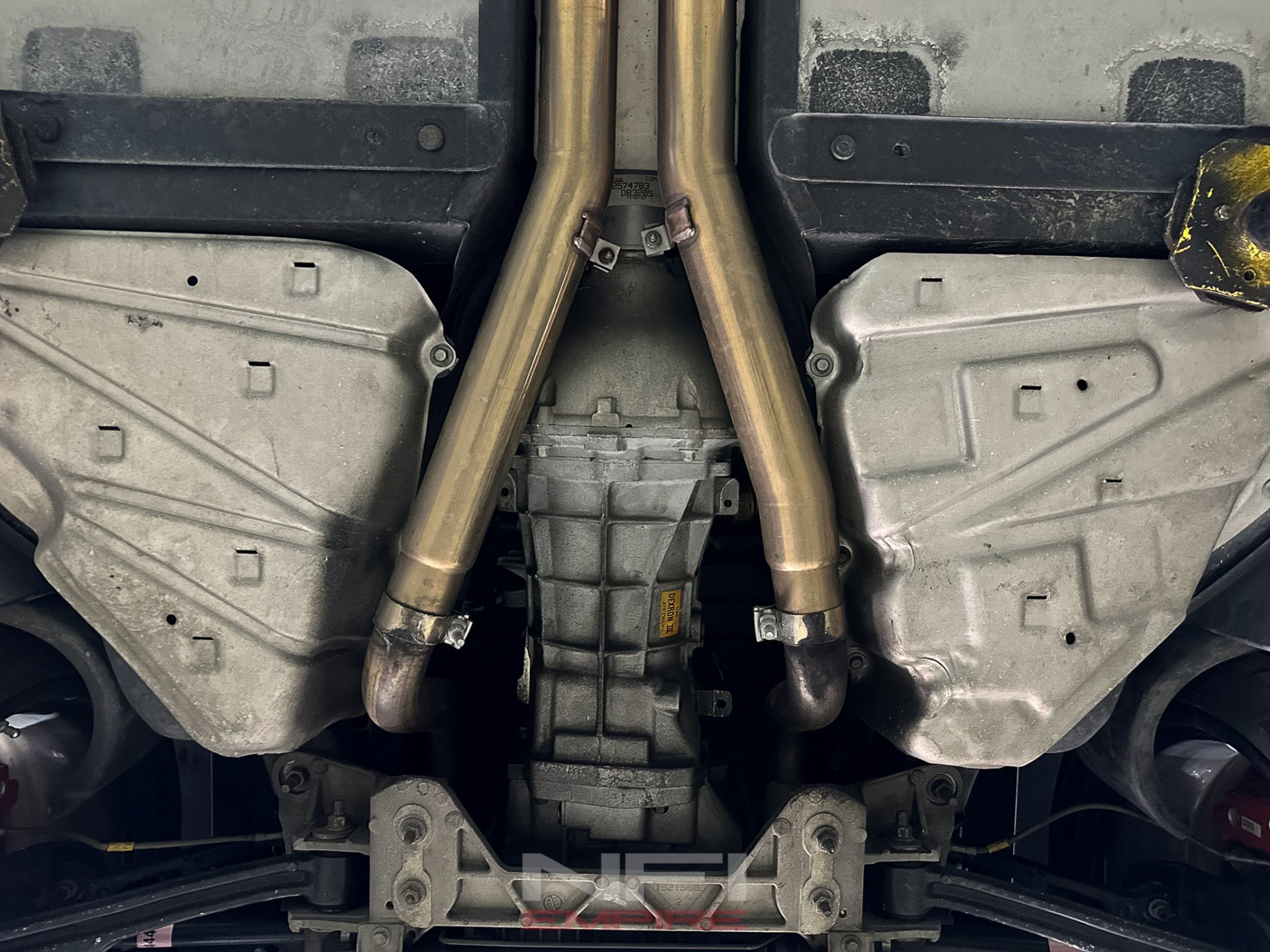 Used 2006 Chevrolet Corvette Convertible 2D w/ Preferred Equipment Group image 55