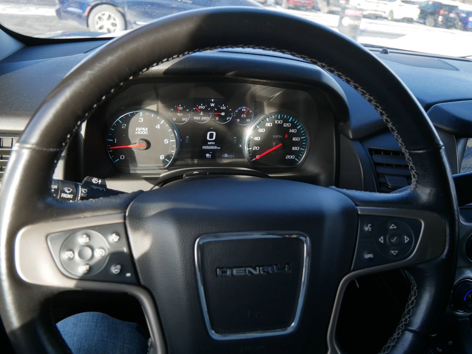 Used 2019 GMC Yukon XL Denali w/ Denali Ultimate Package image 27