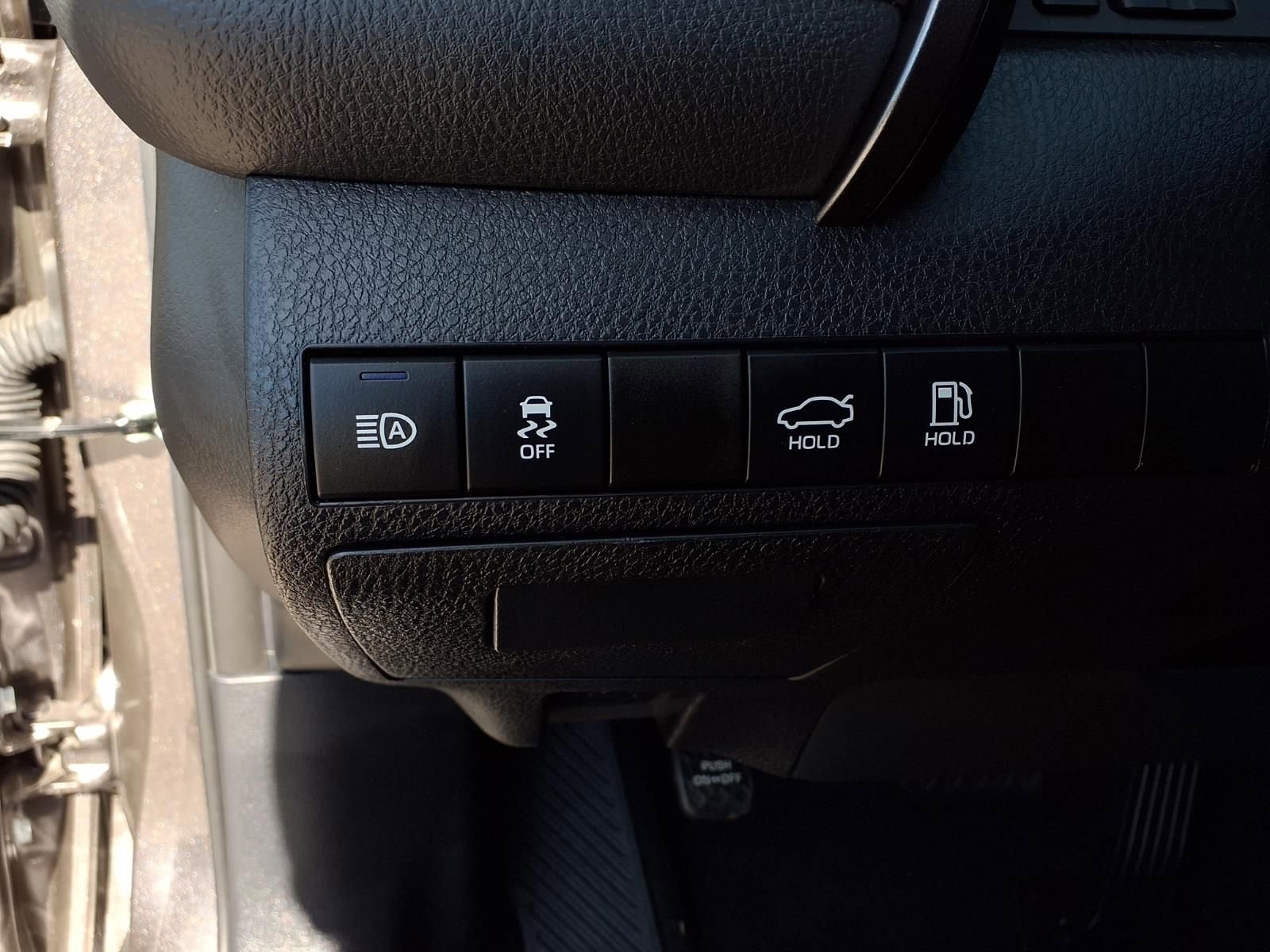 Used 2024 Toyota Camry LE image 14