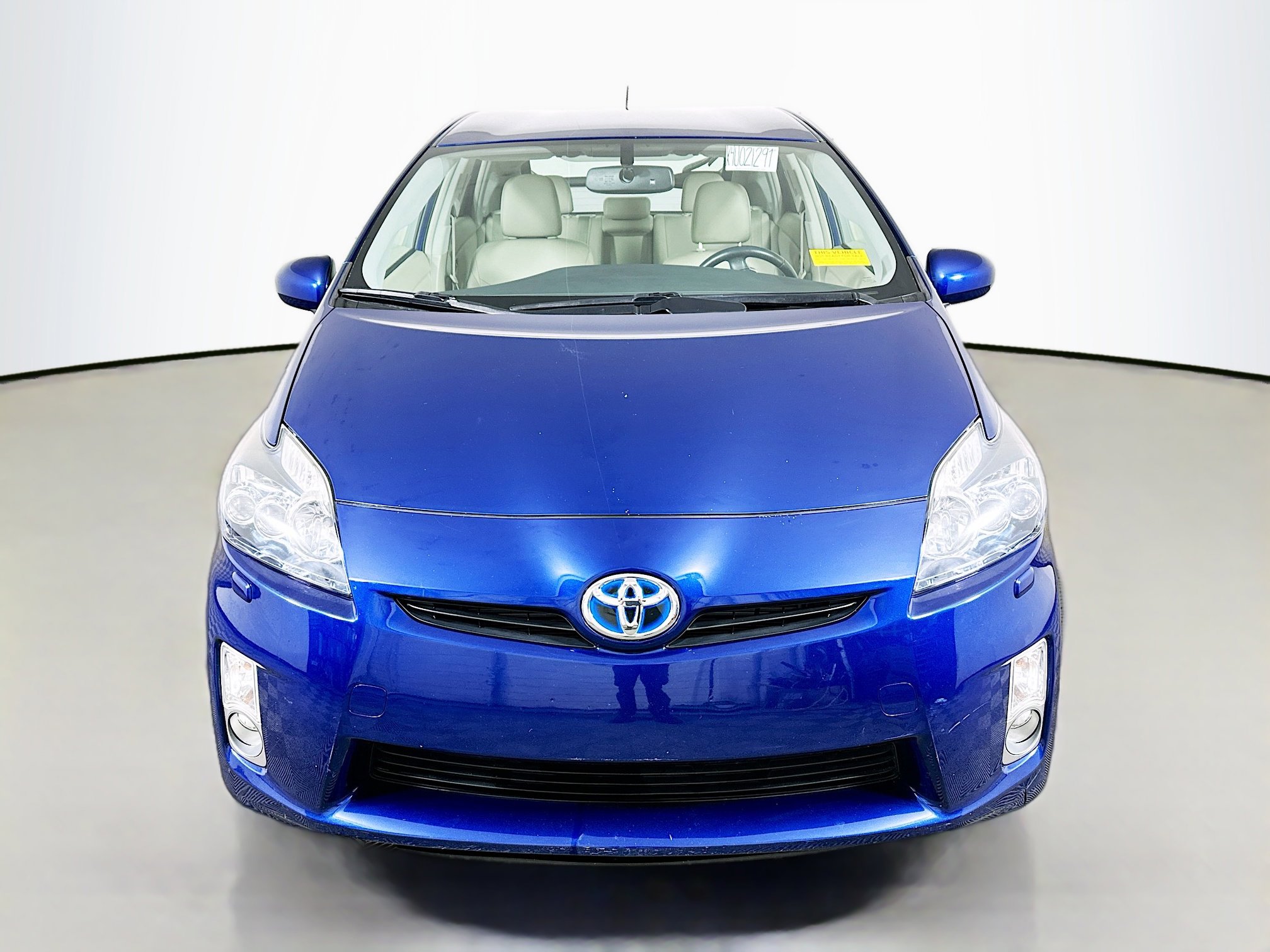 Used 2010 Toyota Prius Two FWD image 2