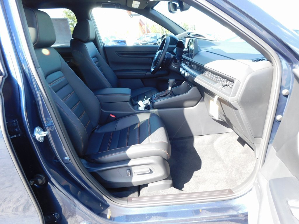 New 2026 Honda CR-V Sport-L image 18
