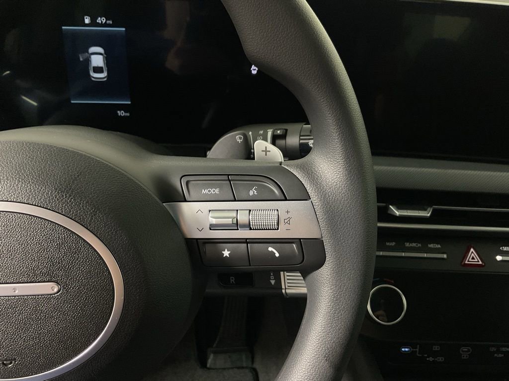New 2026 Hyundai Sonata Blue image 27