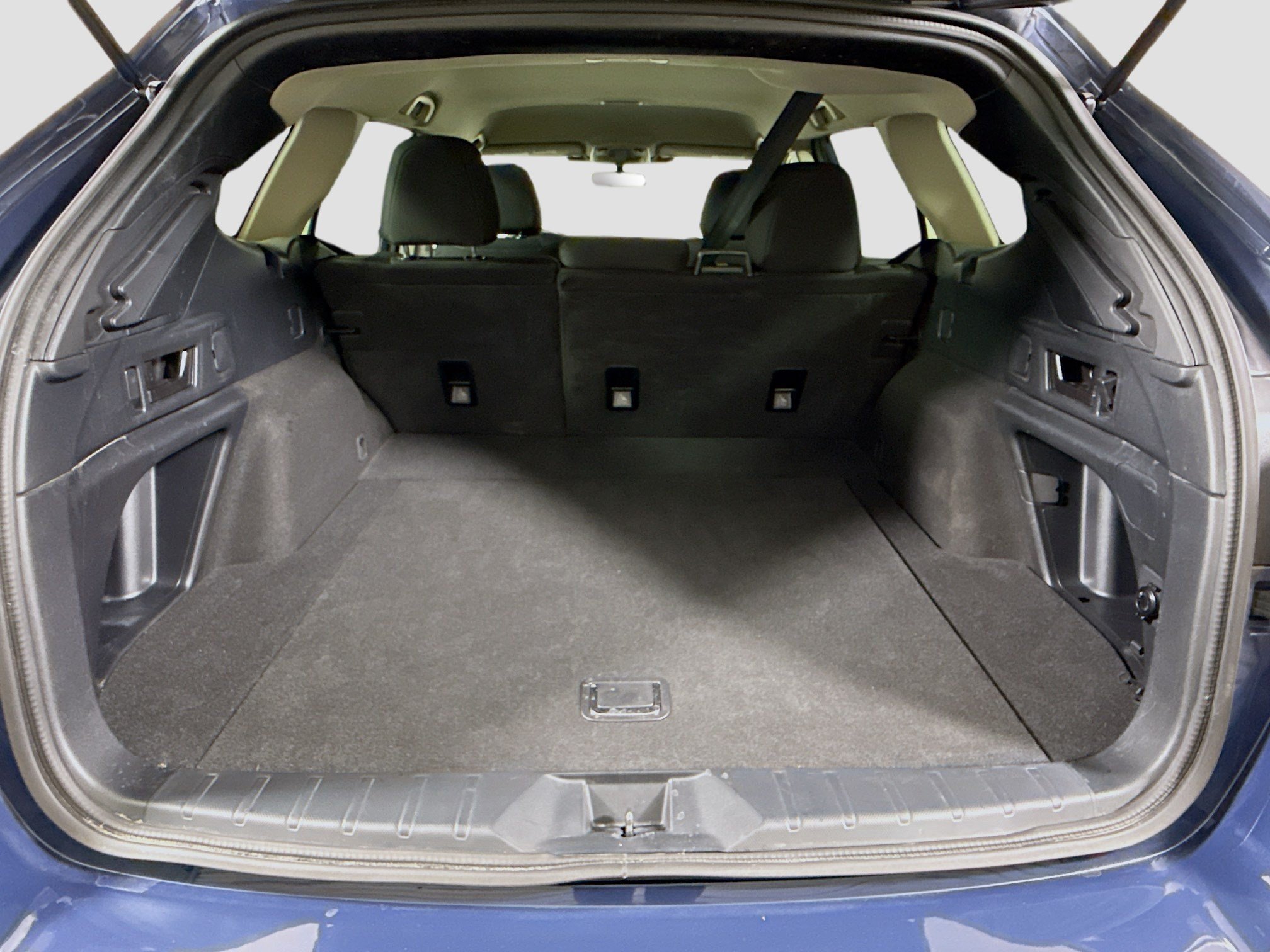 Used 2025 Subaru Outback AWD/4WD image 34