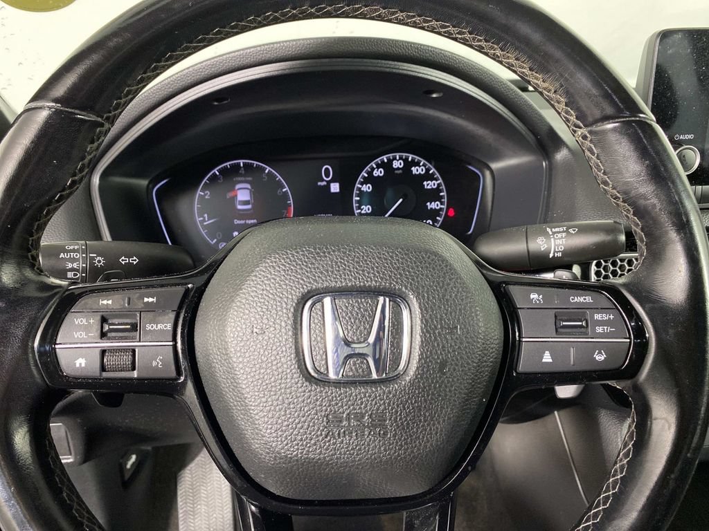 Used 2022 Honda Civic Sport image 13