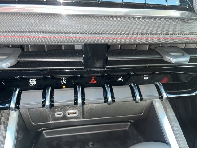 New 2026 Chevrolet Colorado Z71 w/ Z71 Convenience Package 2 image 27