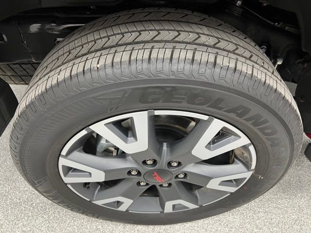 Used 2025 Toyota 4Runner TRD Sport Premium image 17