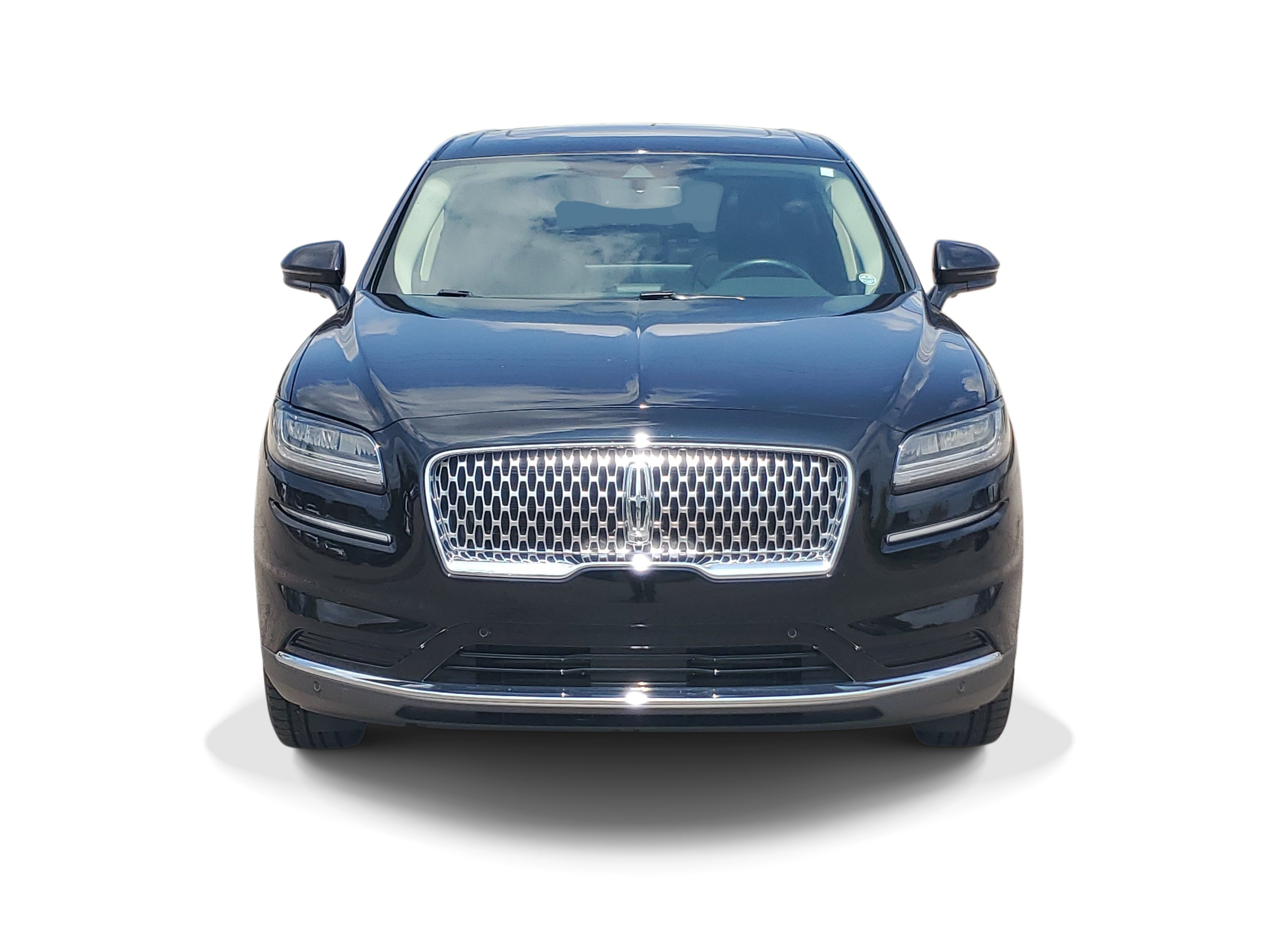 Used 2023 Lincoln Nautilus Reserve w/ Equipment Group 201A AWD/4WD image 2