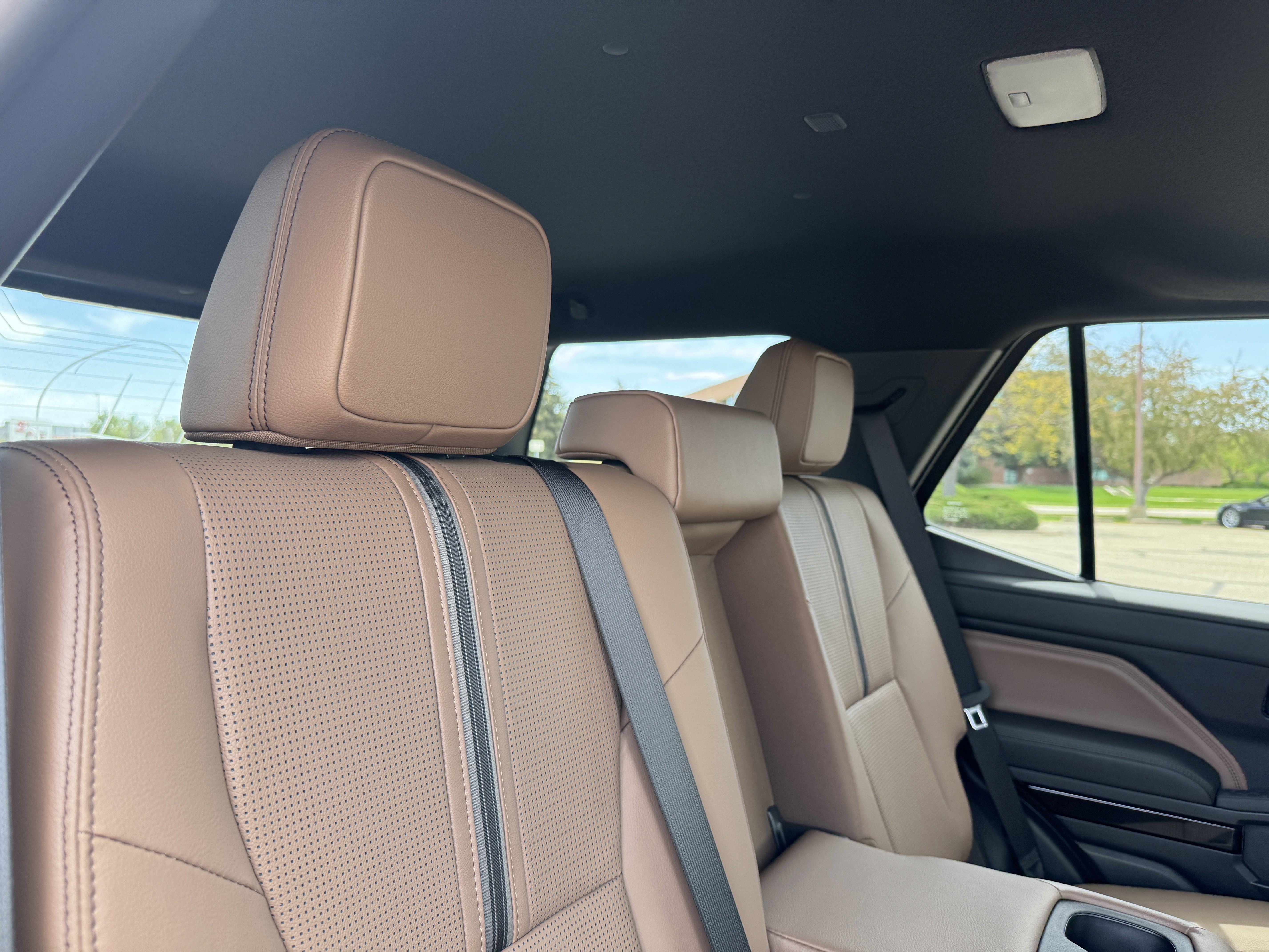 New 2026 Toyota 4Runner Limited AWD/4WD image 27