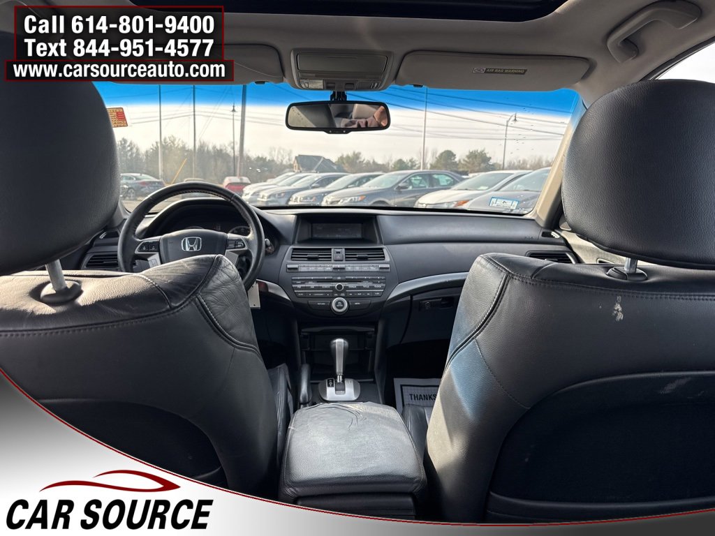 Used 2010 Honda Accord EX-L image 28