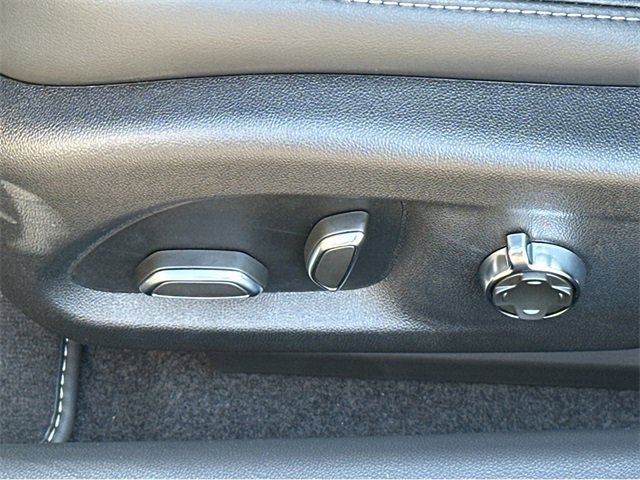 New 2026 Cadillac CT4 V Blackwing image 33