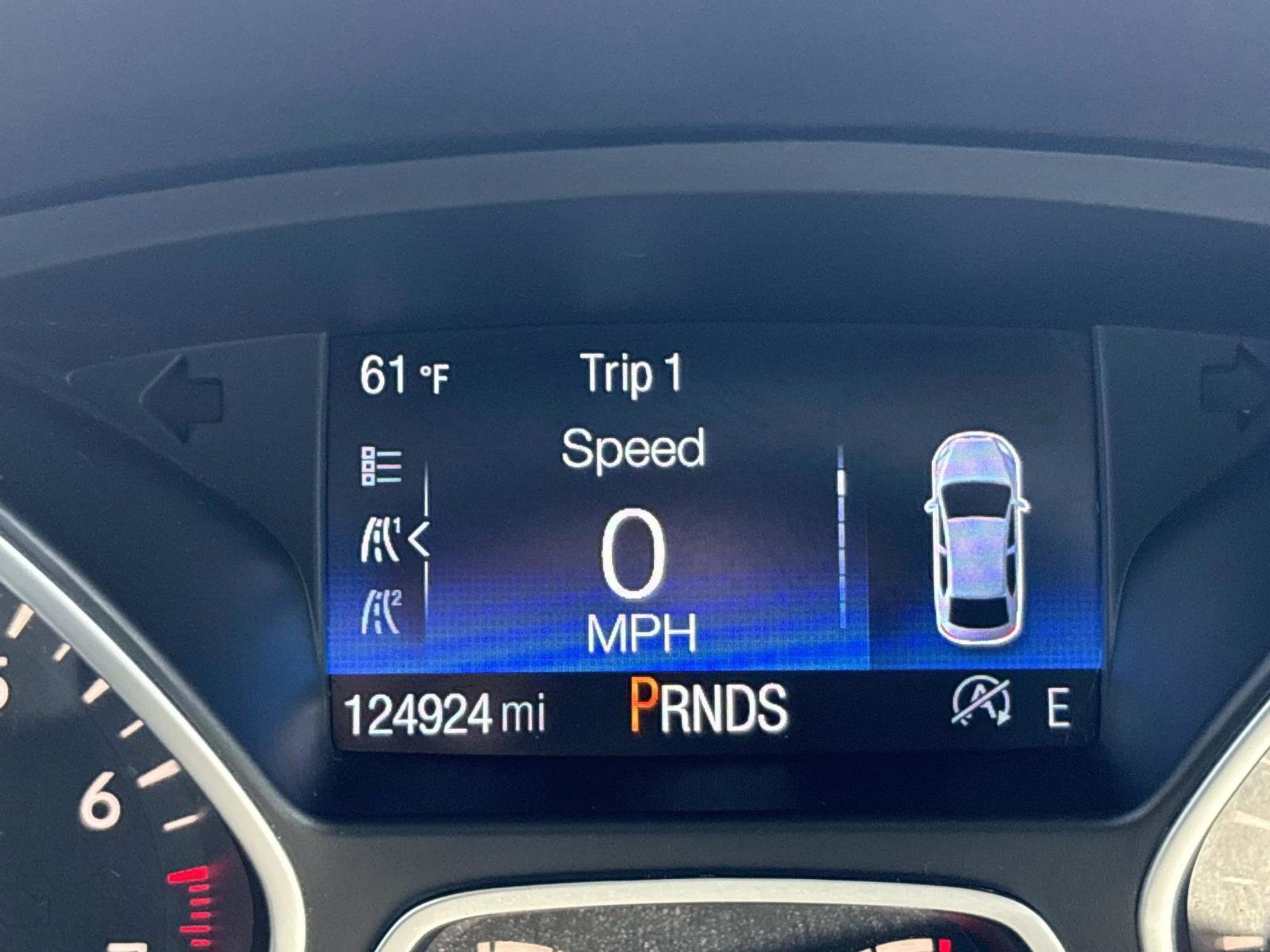 Used 2017 Ford Escape SE w/ Equipment Group 201A image 35