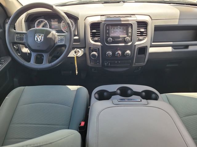 Used 2015 RAM 1500 Express AWD/4WD image 12