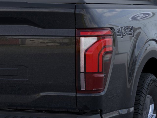 New 2025 Ford F150 Lariat w/ Equipment Group 501A Mid image 21