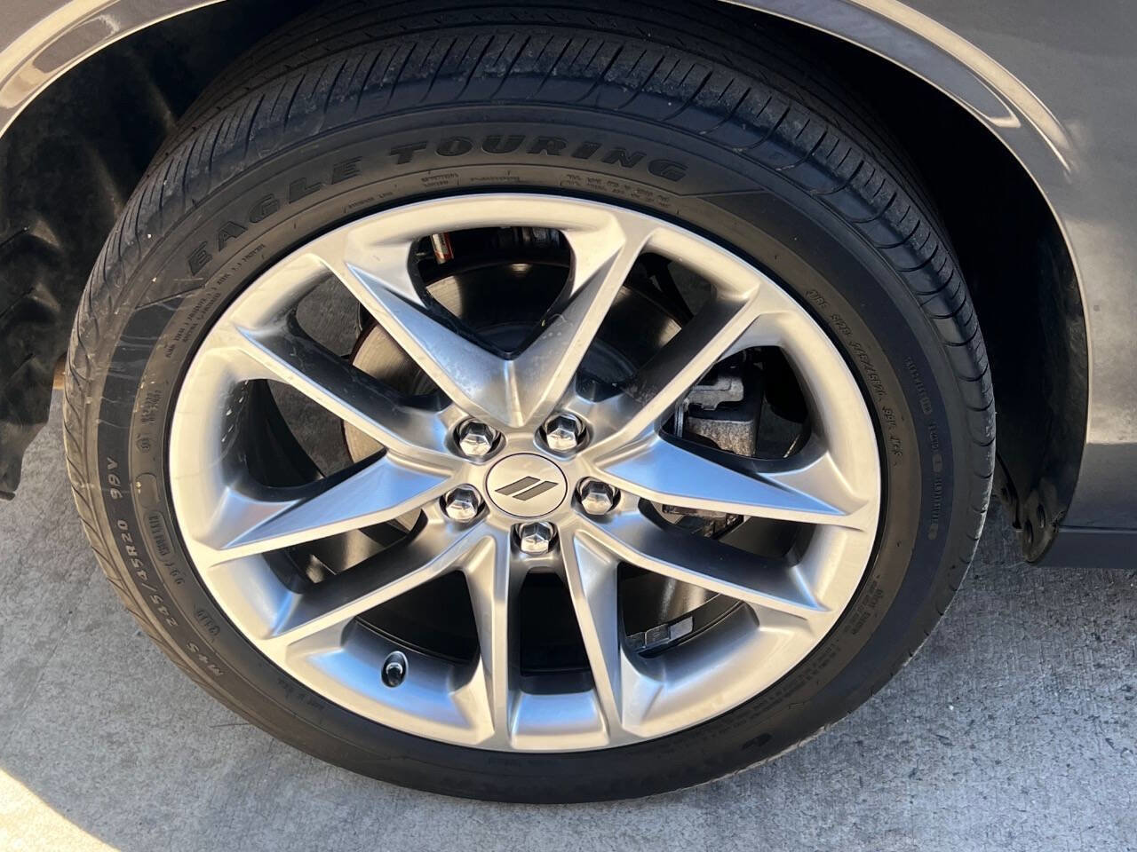 Used 2022 Dodge Challenger GT image 10