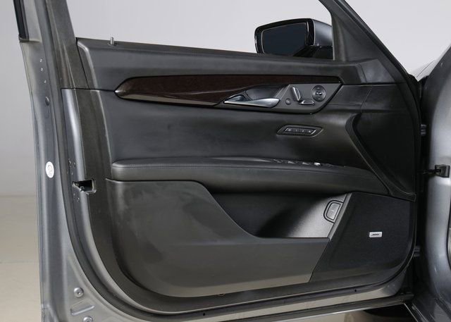 Used 2018 Cadillac CT6 Platinum image 28