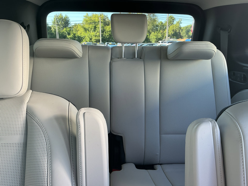 New 2026 Hyundai Palisade Calligraphy image 23