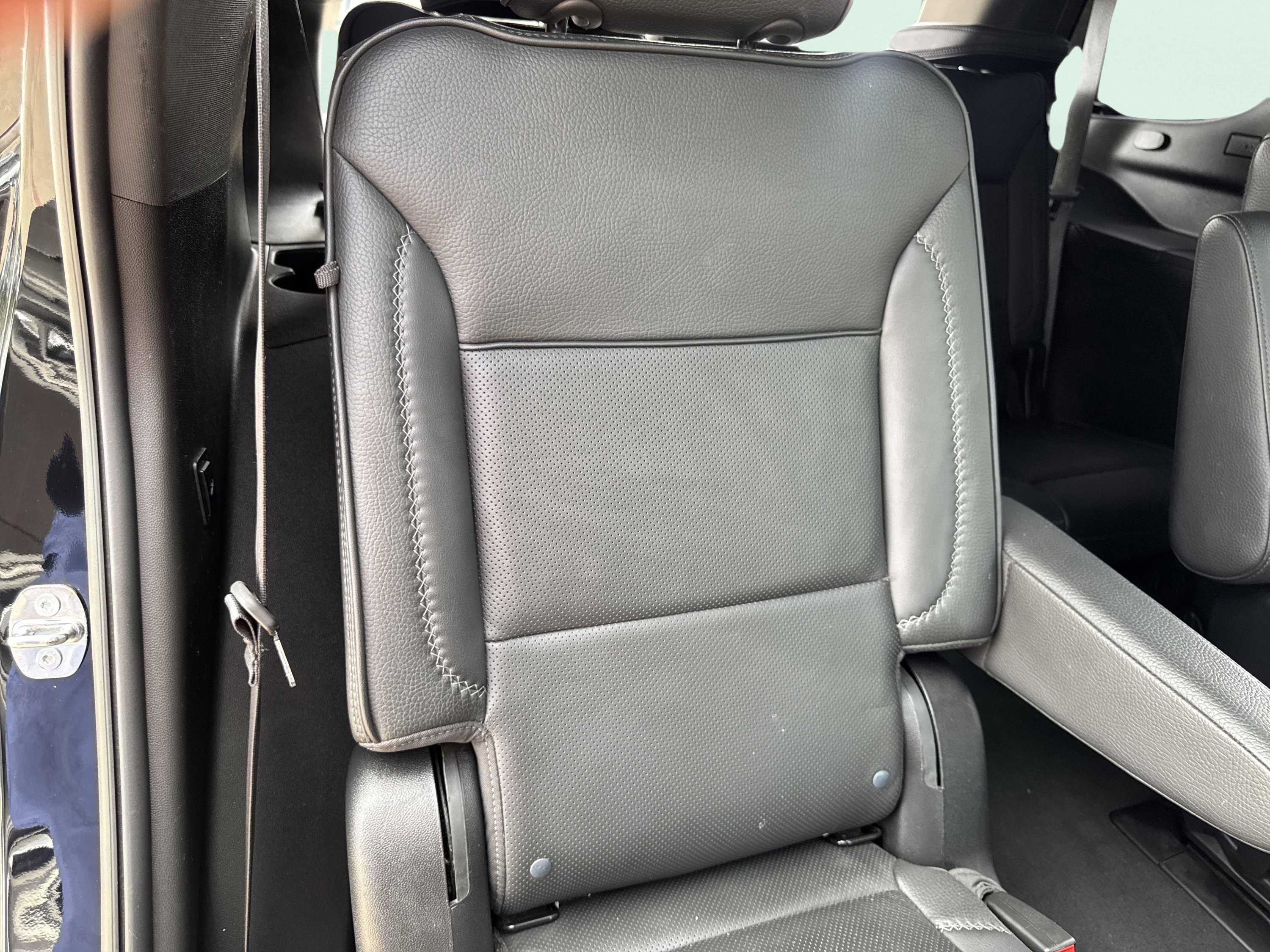 Used 2022 GMC Yukon Denali image 60