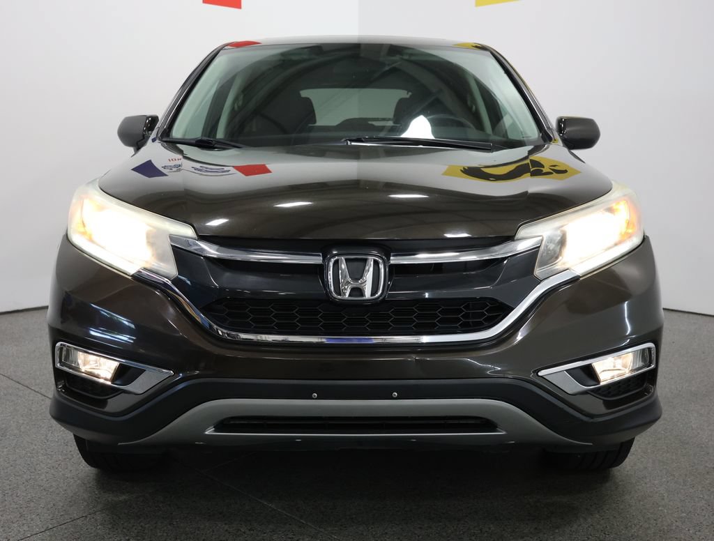 Used 2016 Honda CR-V EX image 7