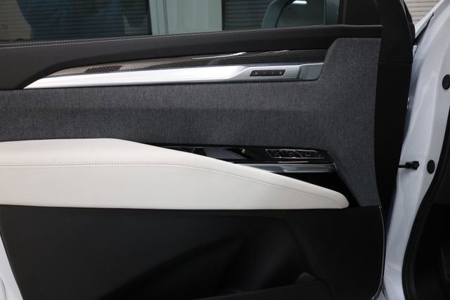 Used 2026 Cadillac Escalade V image 80