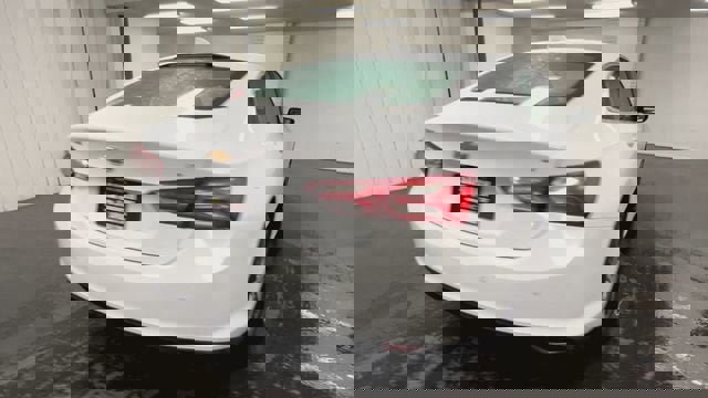 Certified 2024 Chevrolet Malibu LT image 8