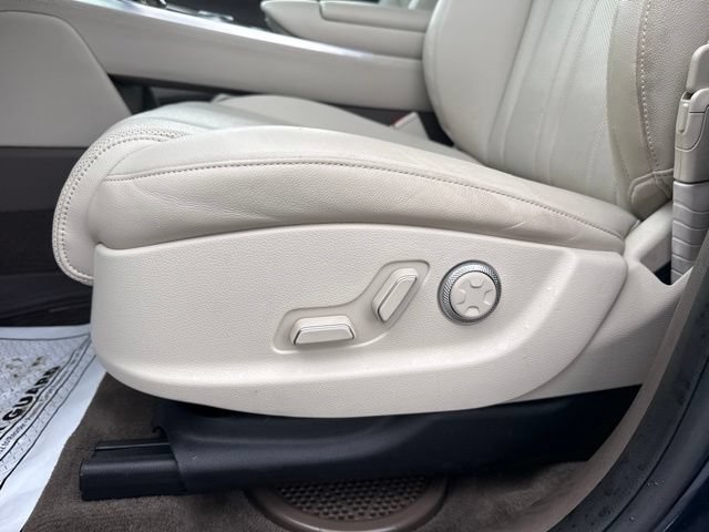 Used 2024 Genesis GV80 3.5T AWD/4WD image 11