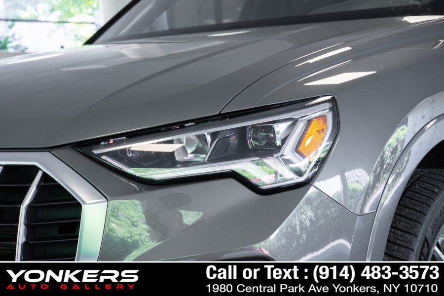 Used 2024 Audi Q3 2.0T Premium Plus AWD/4WD image 14