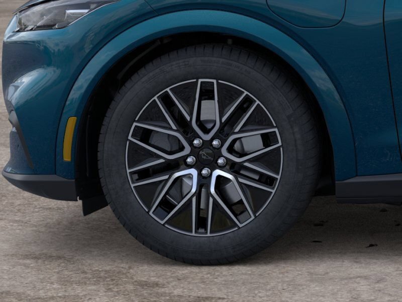 New 2026 Ford Mustang Mach-E Premium AWD/4WD image 19