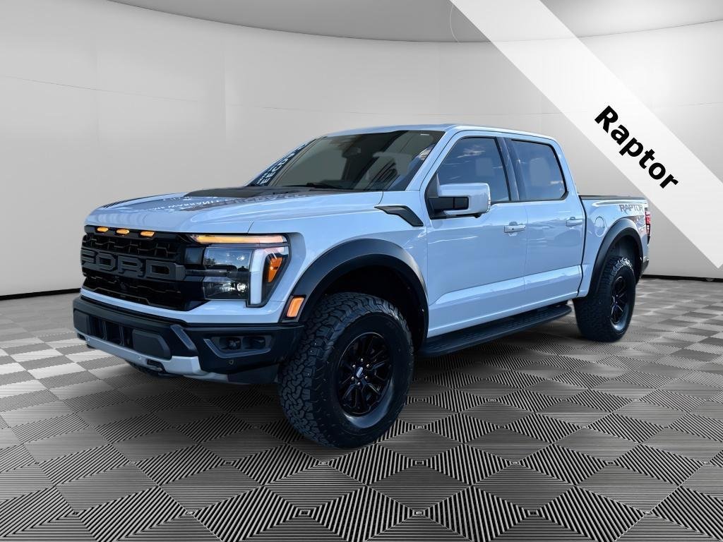 Used 2025 Ford F150 Raptor AWD/4WD image 1