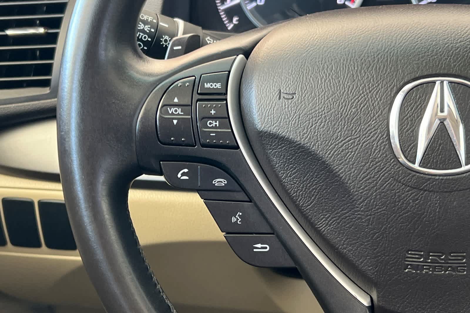 Used 2015 Acura RDX FWD image 25