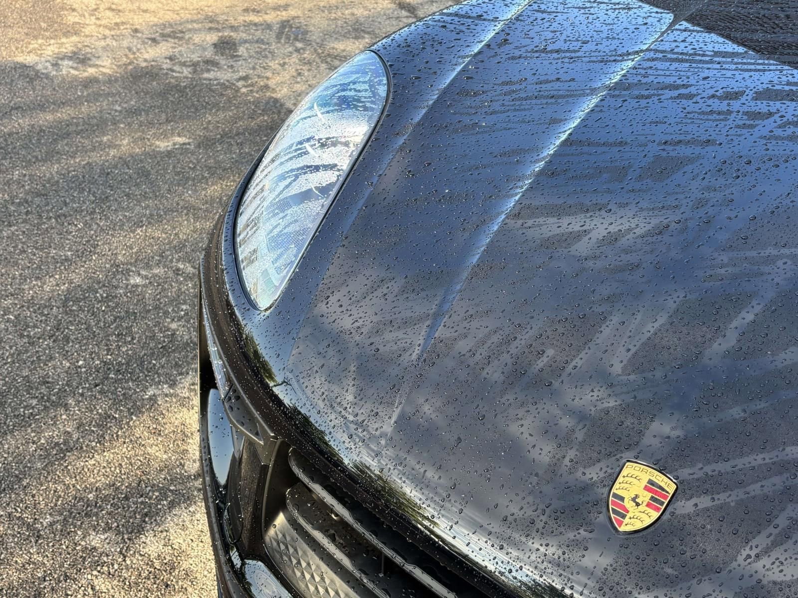 New 2026 Porsche Macan S AWD/4WD image 15