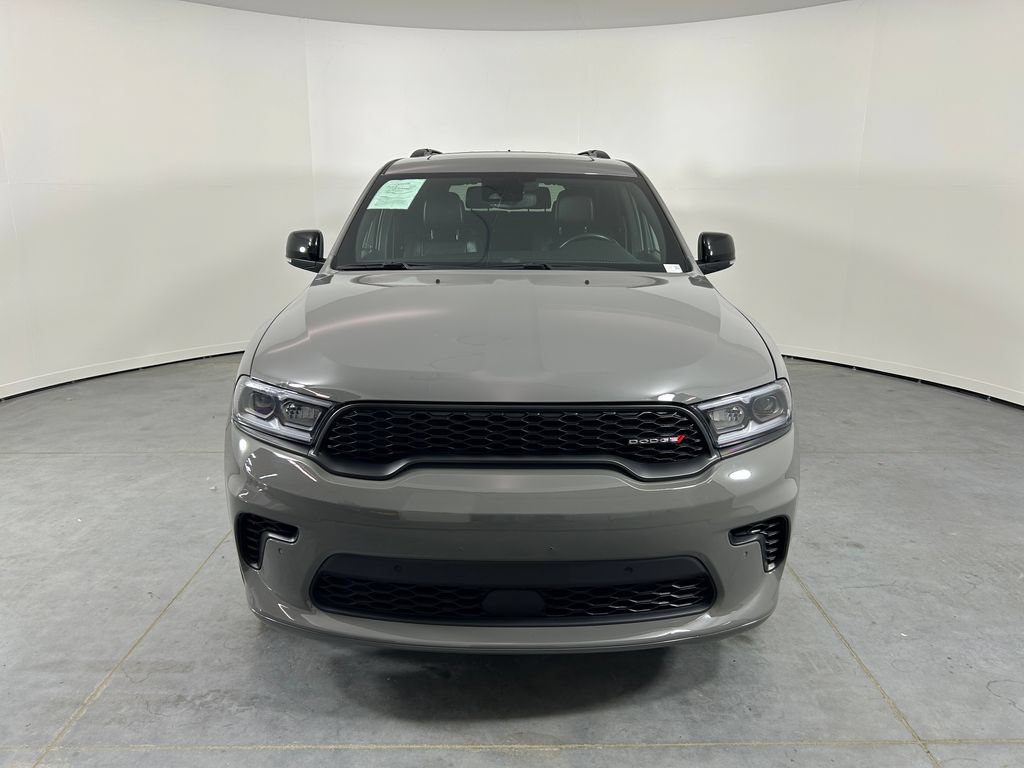 Used 2025 Dodge Durango GT AWD/4WD image 10