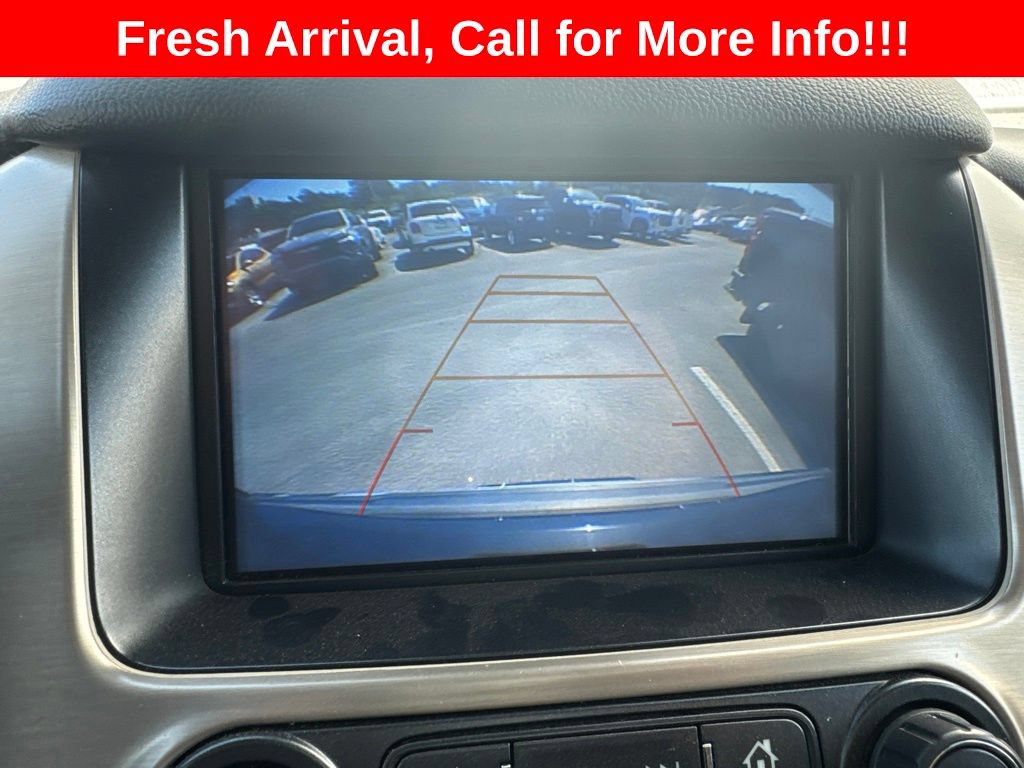 Used 2020 GMC Yukon Denali w/ Denali Premium Package AWD/4WD image 7
