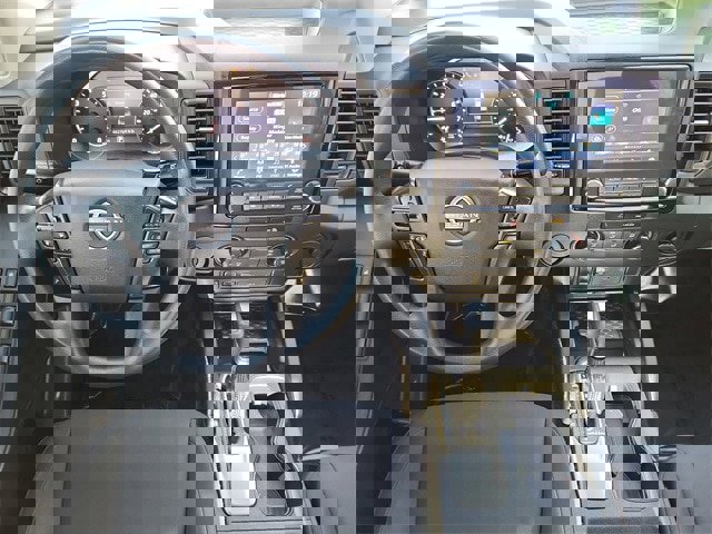 Used 2022 Nissan Frontier S w/ Technology Package image 25