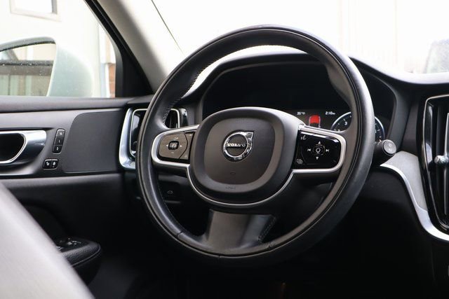 Used 2021 Volvo V60 T5 Cross Country w/ Climate Package image 43