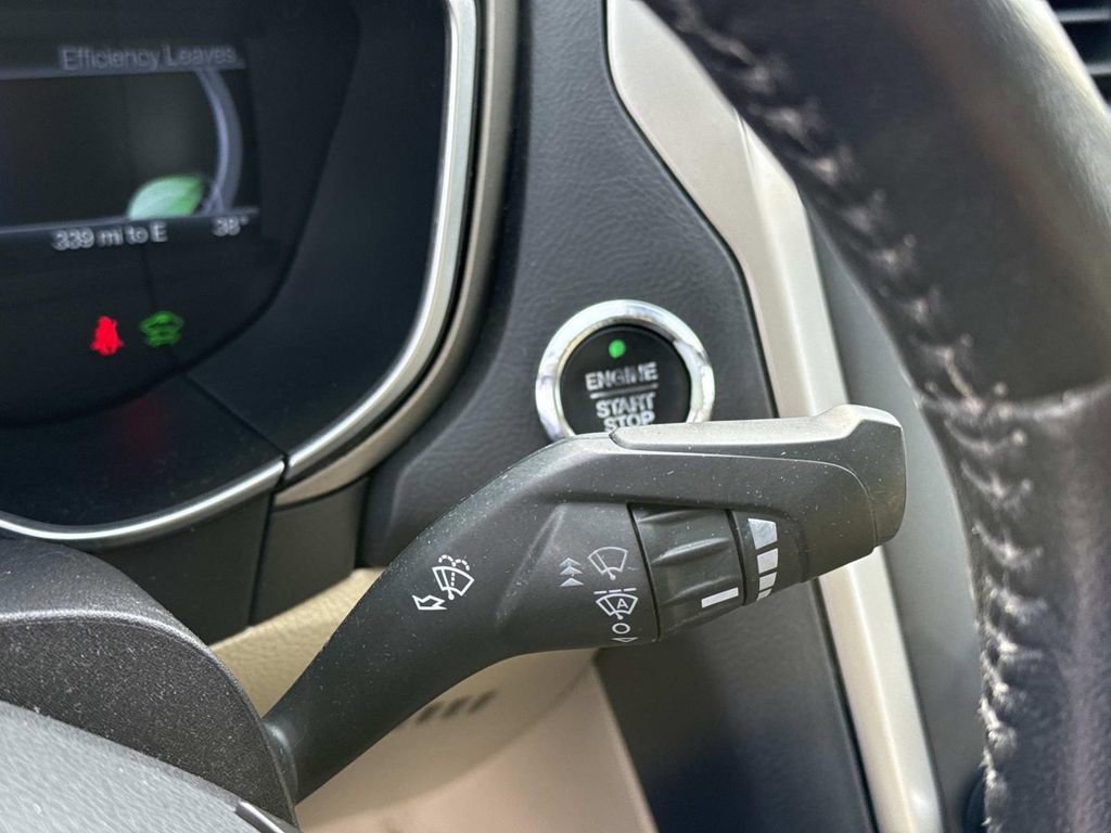 Used 2015 Ford Fusion SE w/ Equipment Group 502A image 20