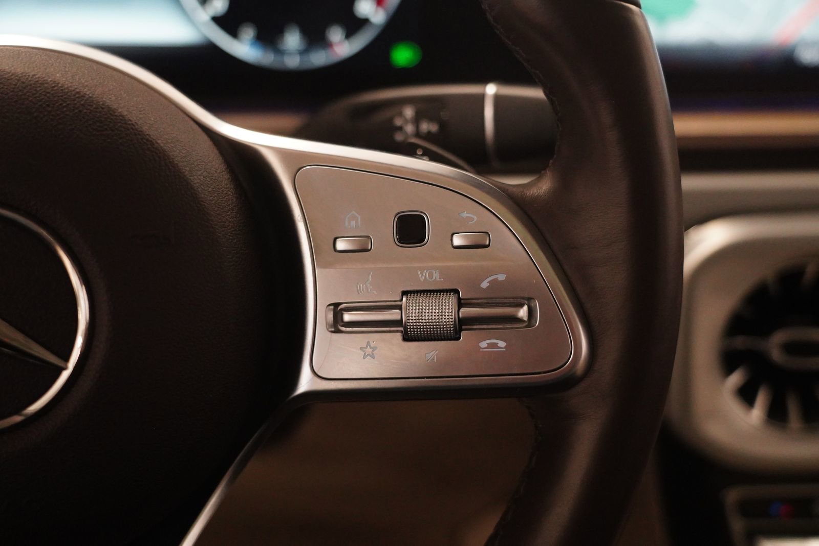 Certified 2019 Mercedes-Benz G 550 image 17