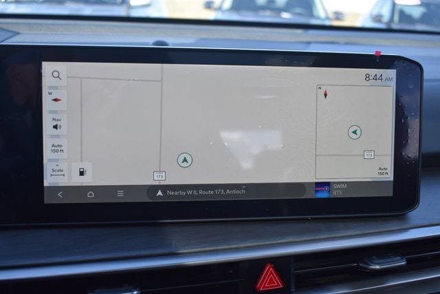 New 2026 Kia Sorento X-Line EX AWD/4WD image 35