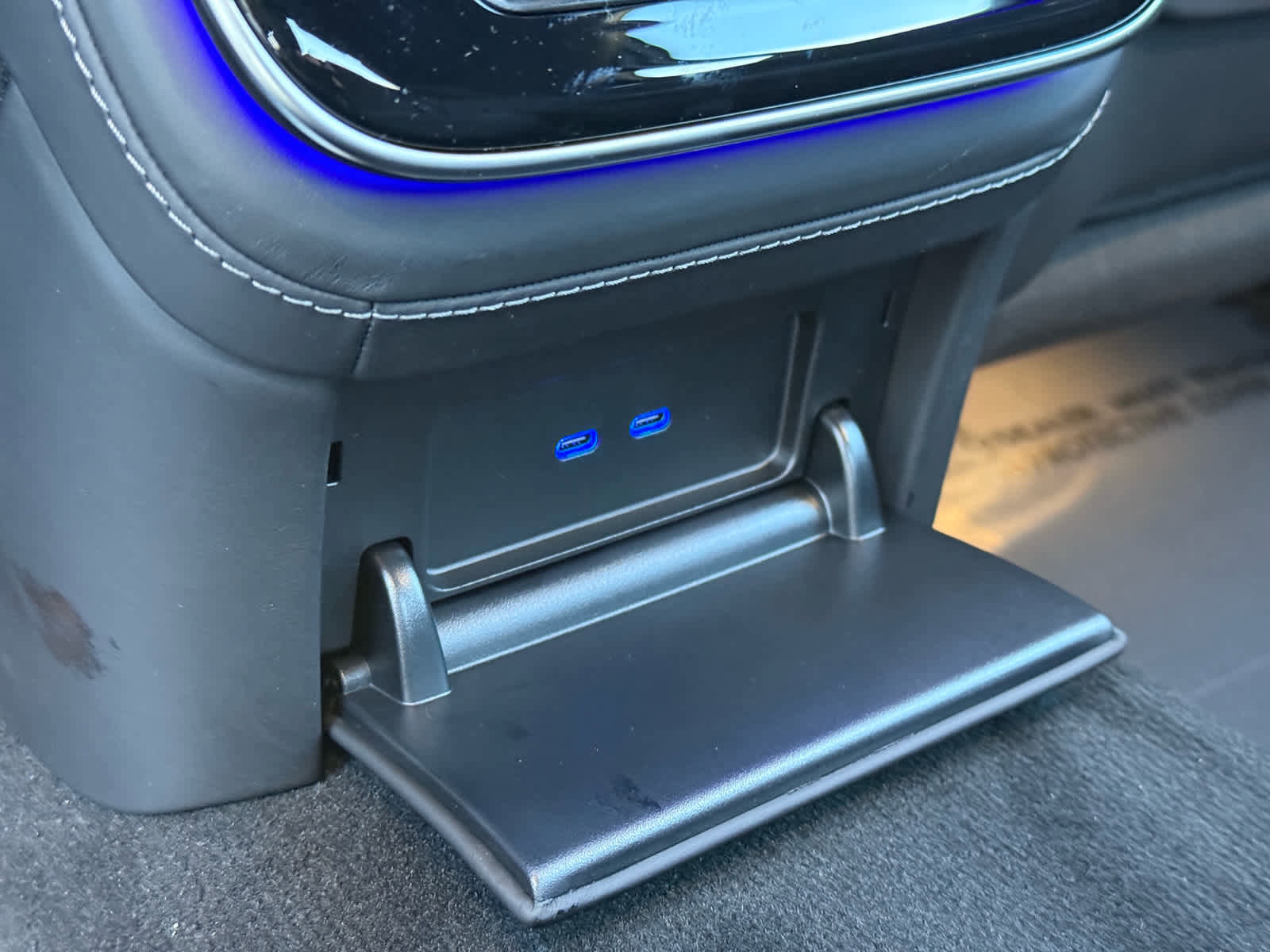 New 2026 Mercedes-Benz S 580 4MATIC Sedan image 33