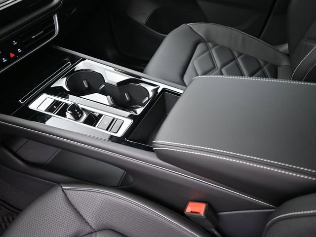 New 2026 Volkswagen Atlas SE image 15