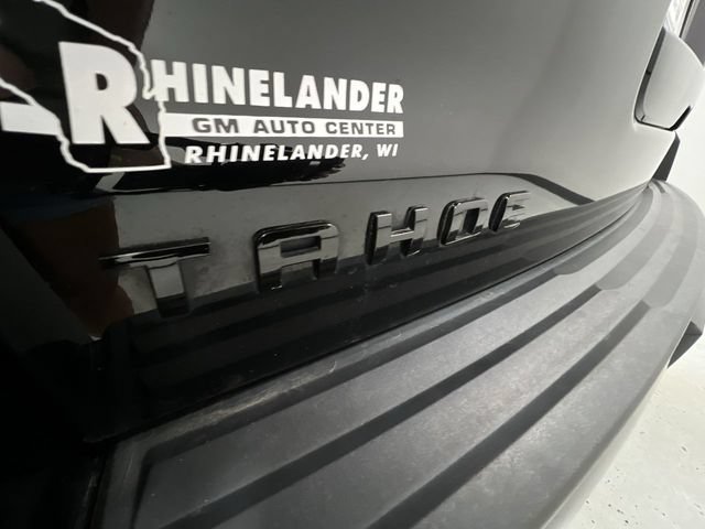 Certified 2019 Chevrolet Tahoe Premier AWD/4WD image 34